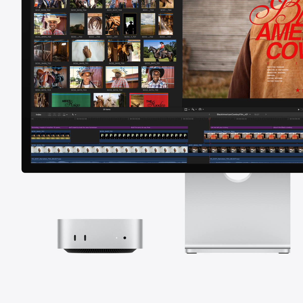 Mac mini M5 Pro Chip | ONEi Sri Lanka
