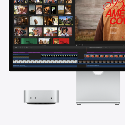 Mac mini M5 Pro Chip | ONEi Sri Lanka