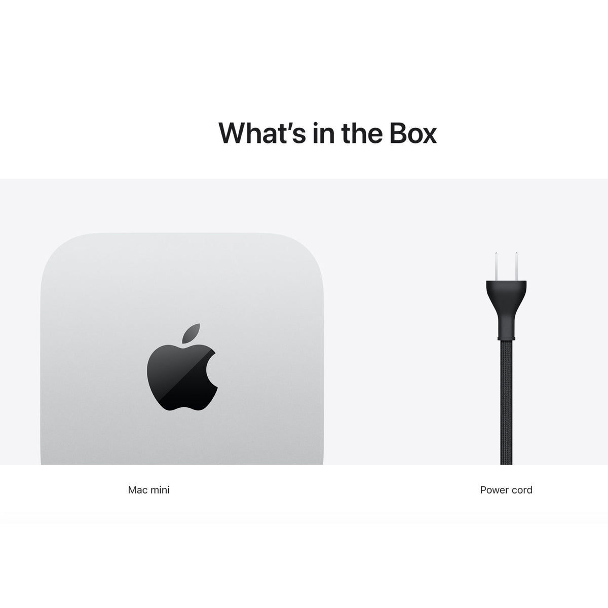 Mac mini M6 Chip | ONEi Sri Lanka