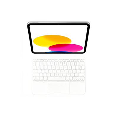 Magic Keyboard Folio for iPad (A16) - US English