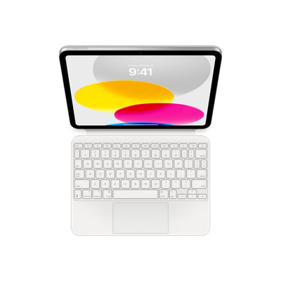 Magic Keyboard Folio for iPad (A16)