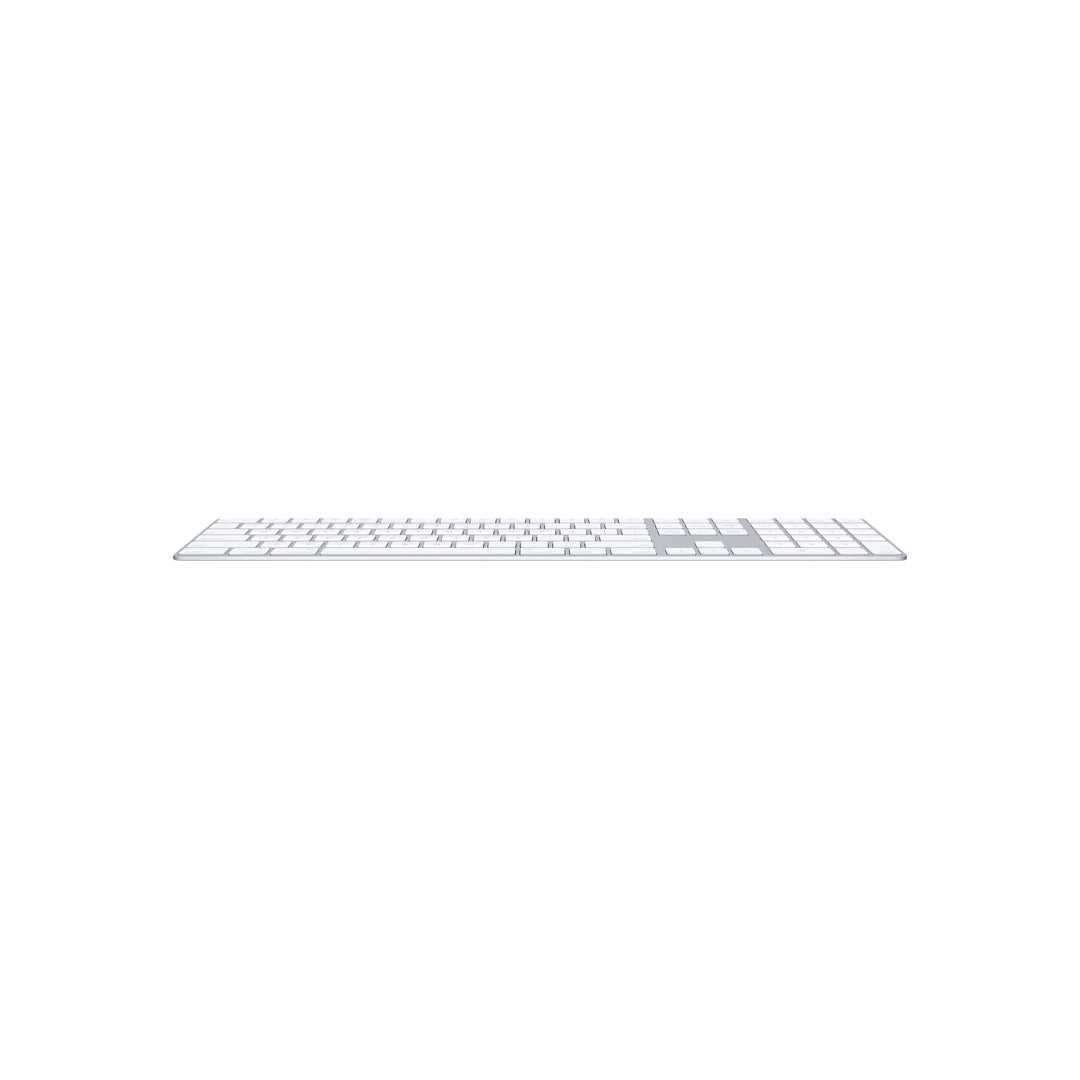 Magic Keyboard (Mac, USB-C) Numeric Keypad