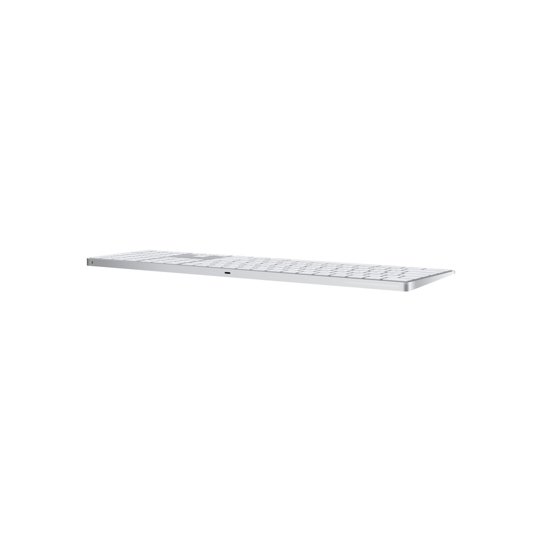 Magic Keyboard (Mac, USB-C) Numeric Keypad