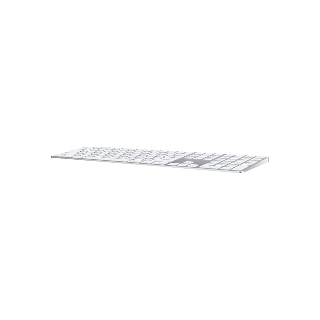 Magic Keyboard (Mac, USB-C) Numeric Keypad