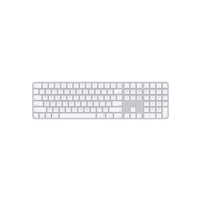 Magic Keyboard (Mac, USB-C) Touch ID & Numeric Keypad