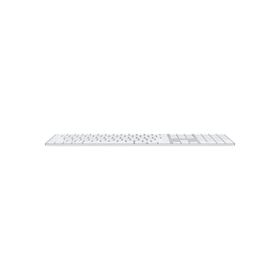 Magic Keyboard (Mac, USB-C) Touch ID & Numeric Keypad