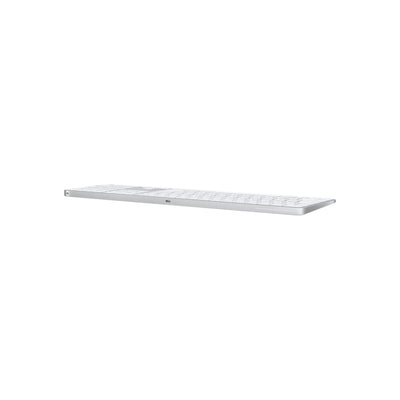 Magic Keyboard (Mac, USB-C) Touch ID & Numeric Keypad