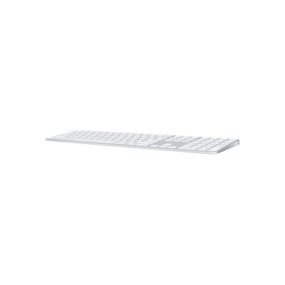 Magic Keyboard (Mac, USB-C) Touch ID & Numeric Keypad