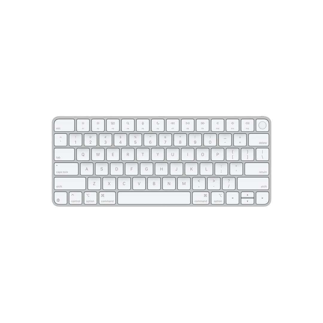 Magic Keyboard (Mac, USB-C) Touch ID