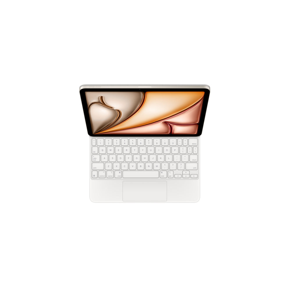 Magic Keyboard for iPad Air 11-inch (M2) - US English