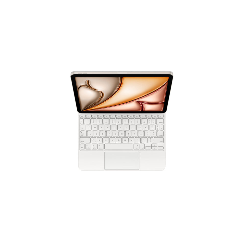Magic Keyboard for iPad Air 11-inch (M3) - US English