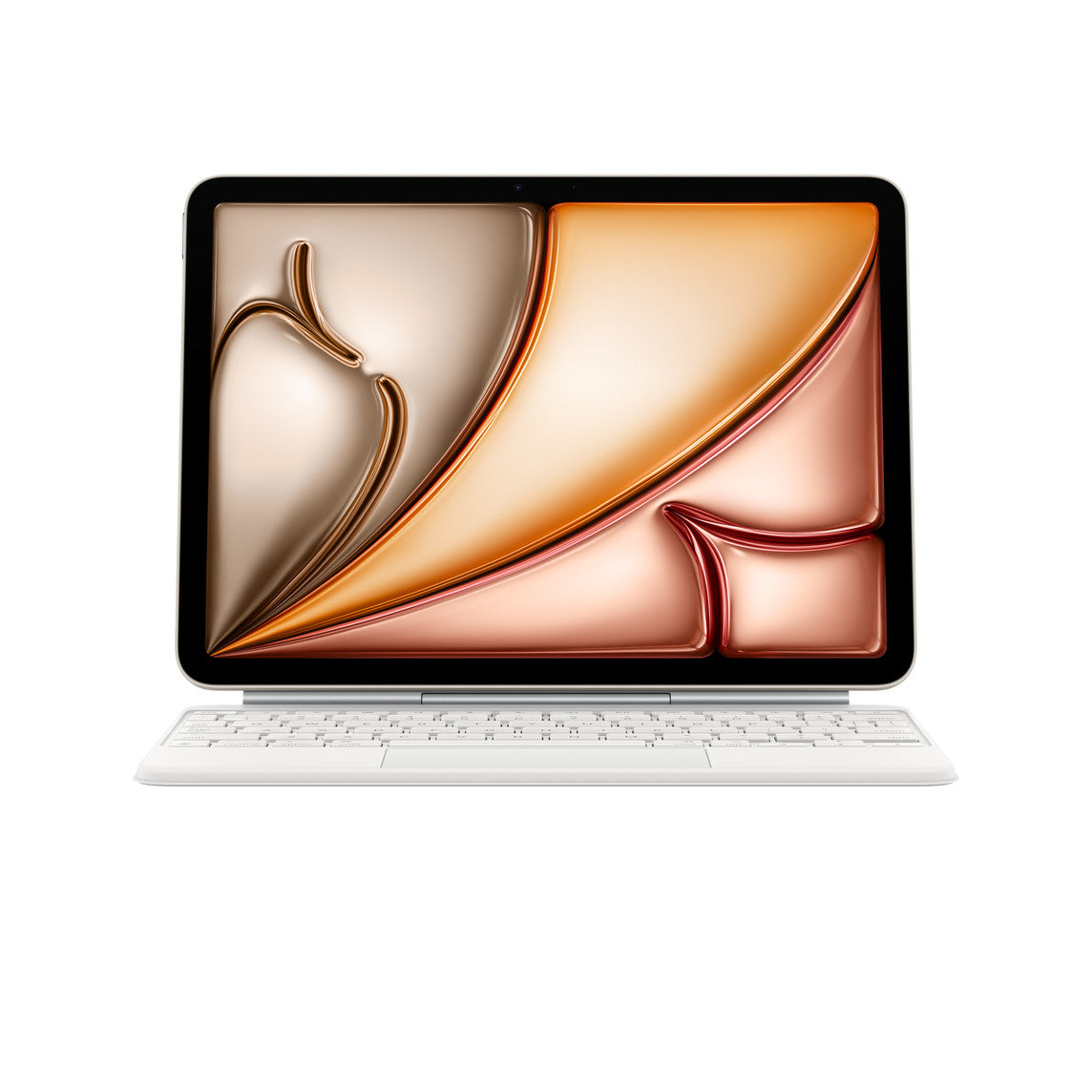 Magic Keyboard for iPad Air 13-inch (M3 & M4) - US English