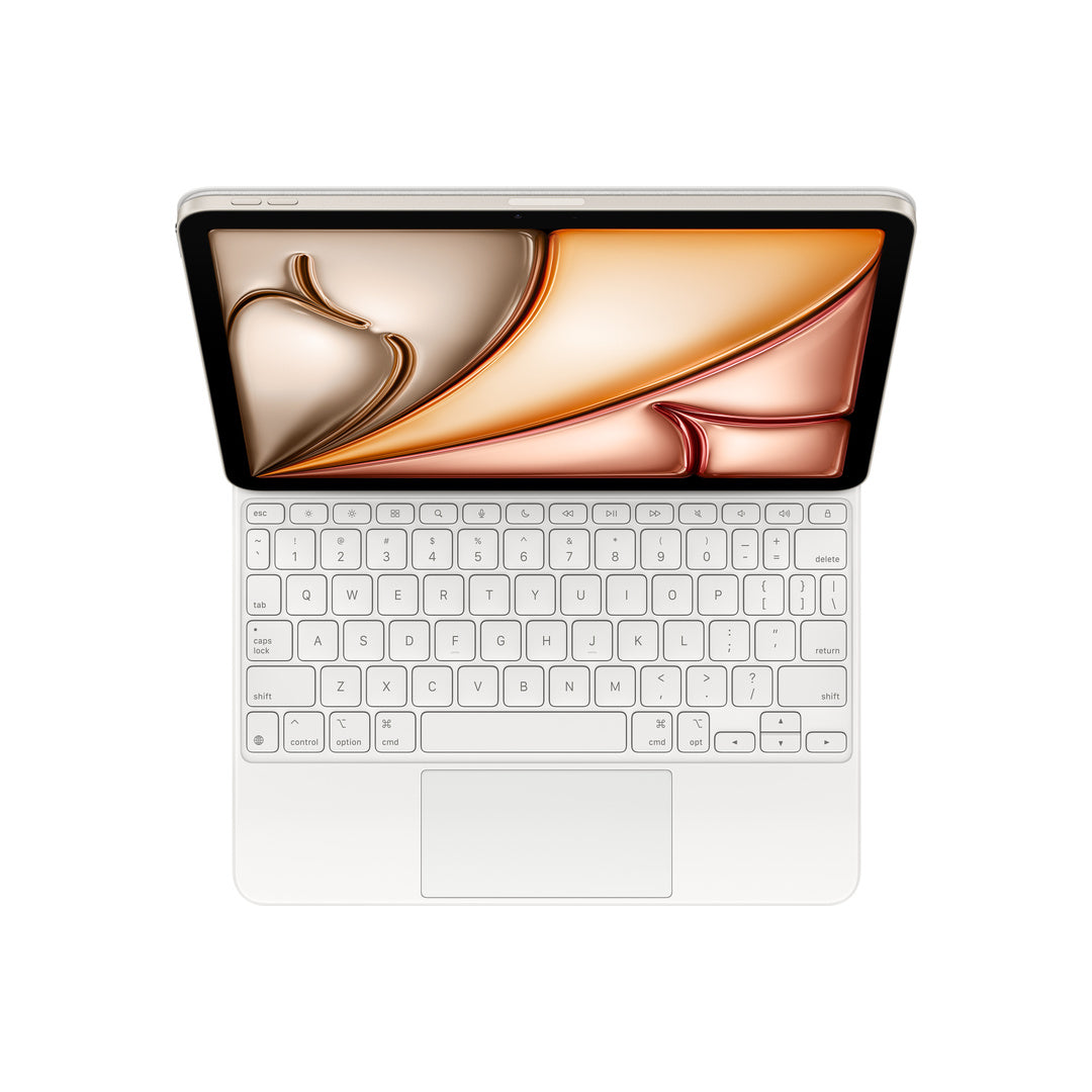 Magic Keyboard for iPad Air/Pro iPad Air 11-inch (M4)