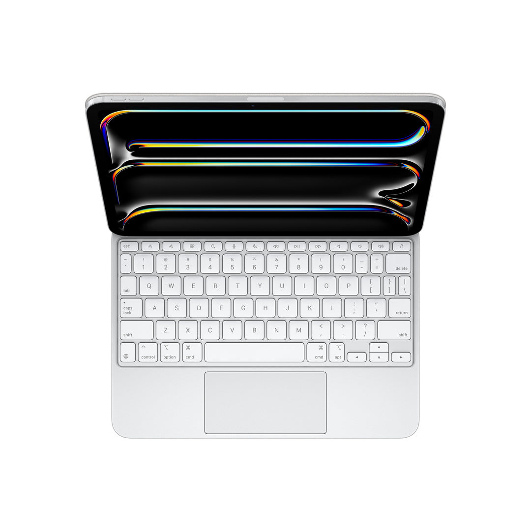 Magic Keyboard for iPad Air/Pro iPad Pro 11-inch (M5)
