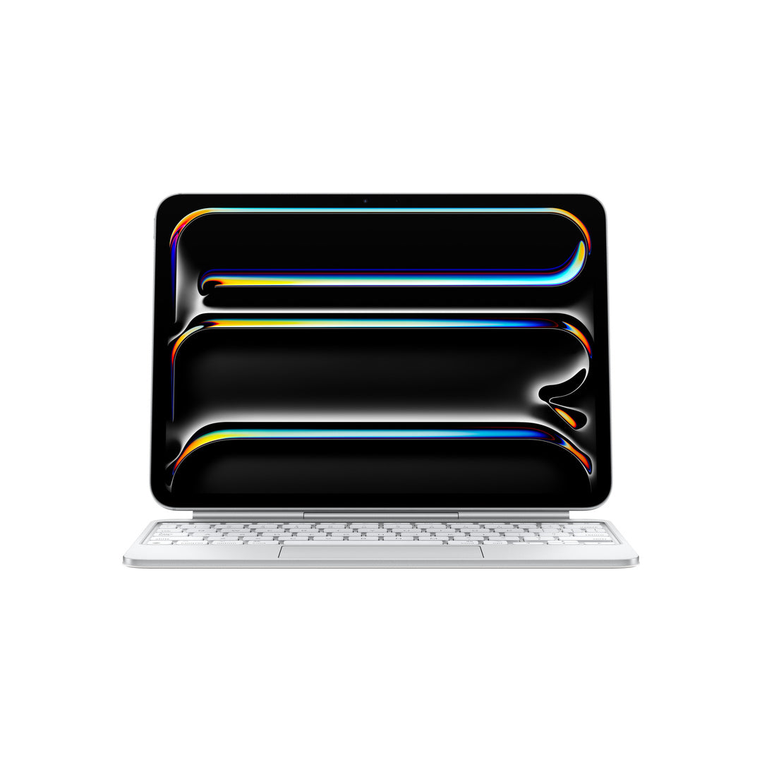 Magic Keyboard for iPad Air/Pro iPad Pro 11-inch (M5)