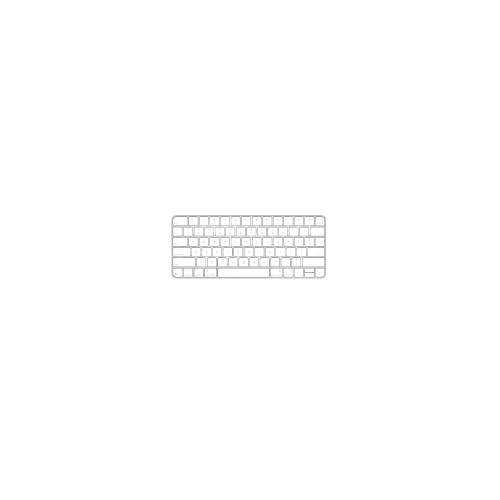 Magic Keyboard with Touch ID (USB–C)