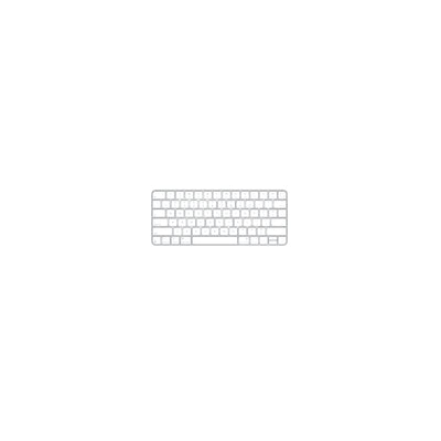 Magic Keyboard with Touch ID (USB–C)