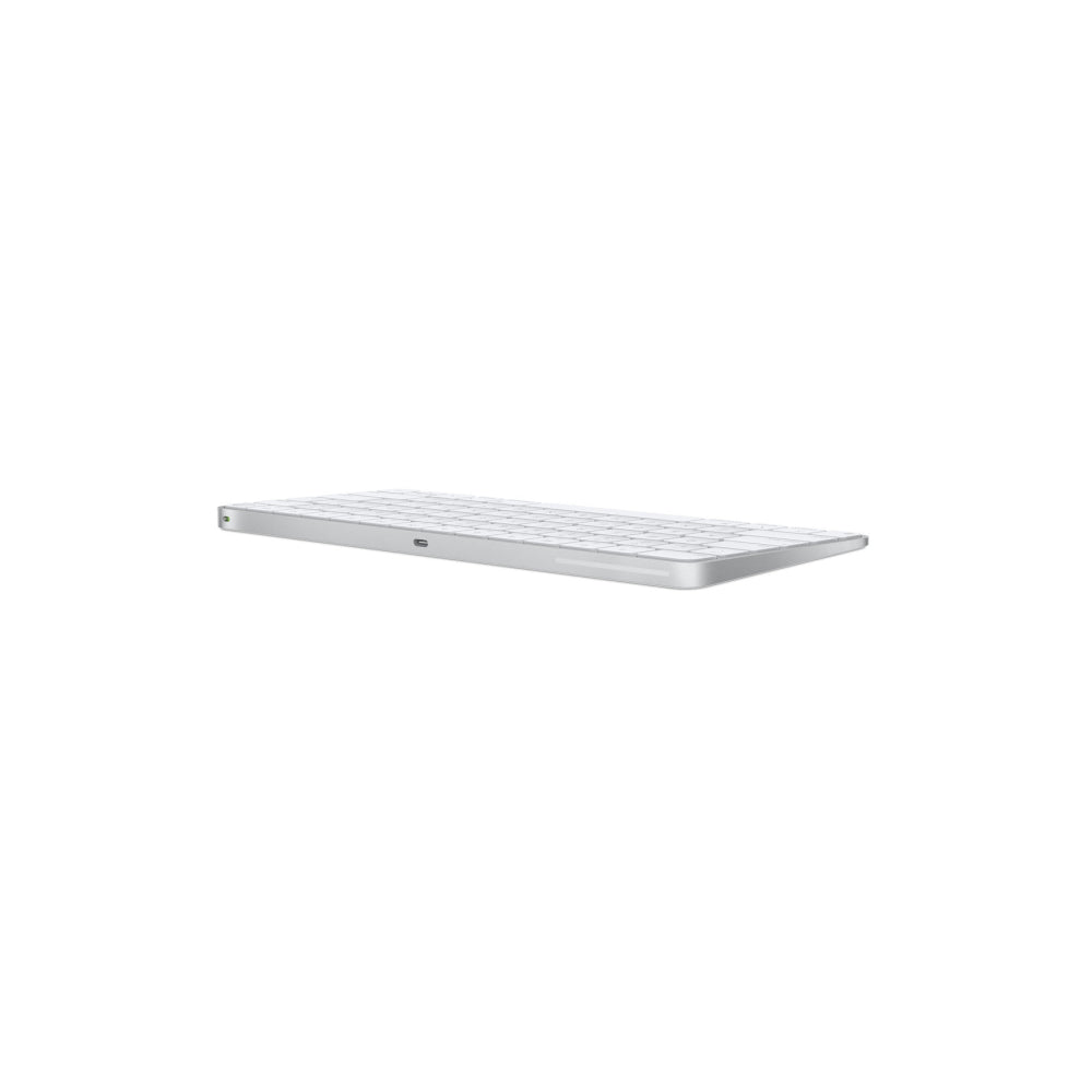 Magic Keyboard with Touch ID (USB–C)