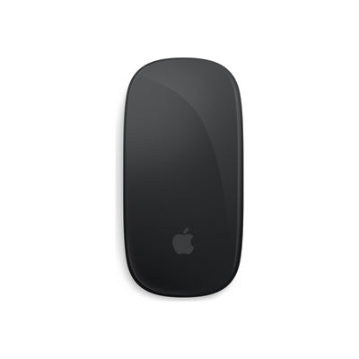 Magic Mouse (Lightning) Black