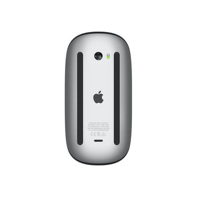 Magic Mouse (Lightning) Black