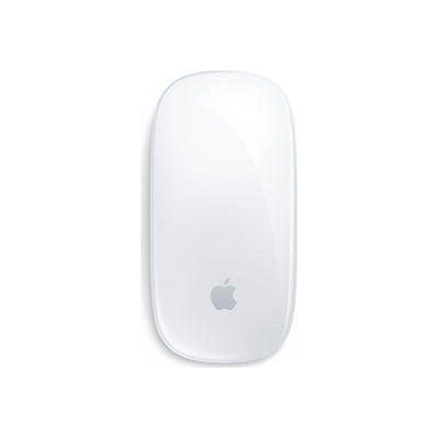 Magic Mouse (Lightning) White