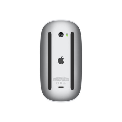 Magic Mouse (Lightning) White