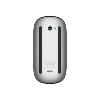 Magic Mouse (USB-C) Black