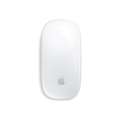 Magic Mouse (USB-C) White