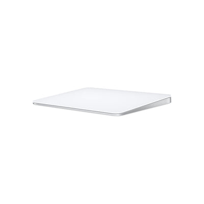 Magic Trackpad (USB-C) White