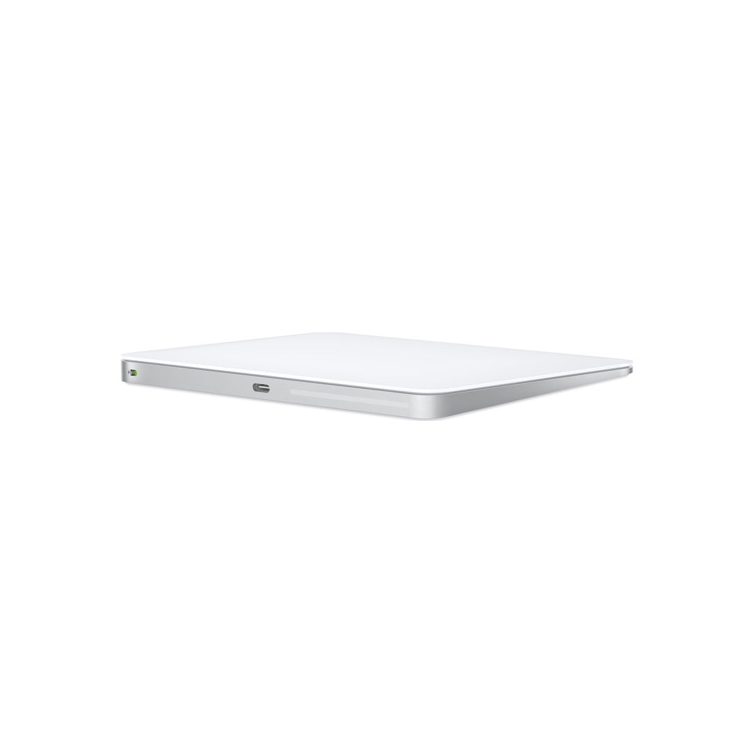 Magic Trackpad (USB-C) White