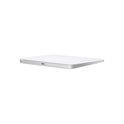 Magic Trackpad (USB-C) White