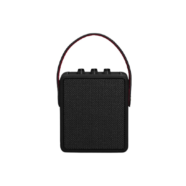 Marshall Stockwell II