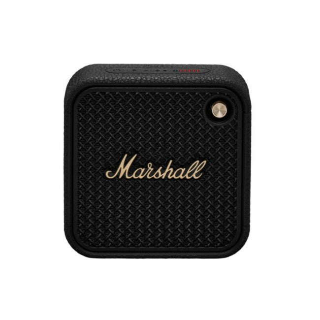 Marshall Willen II Portable Bluetooth Speaker