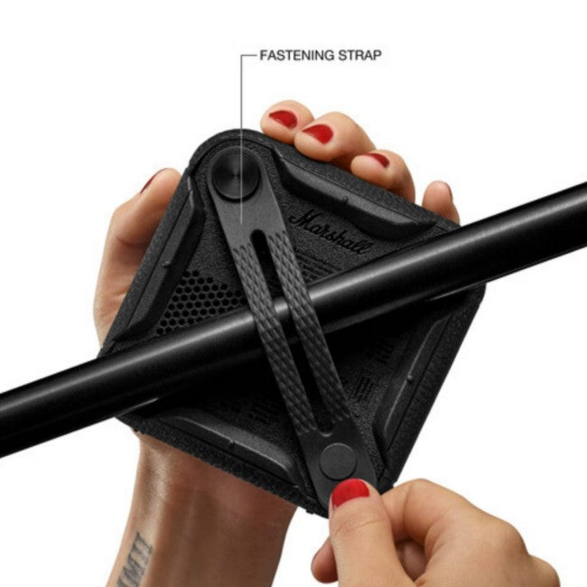 Marshall Willen II Portable Bluetooth Speaker