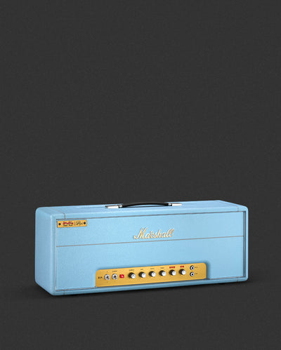 Marshall 1959BJA Artist Signature official gallery