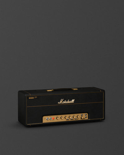Marshall 1959 Modified official gallery