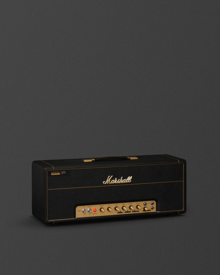 Marshall 1959 Modified official gallery