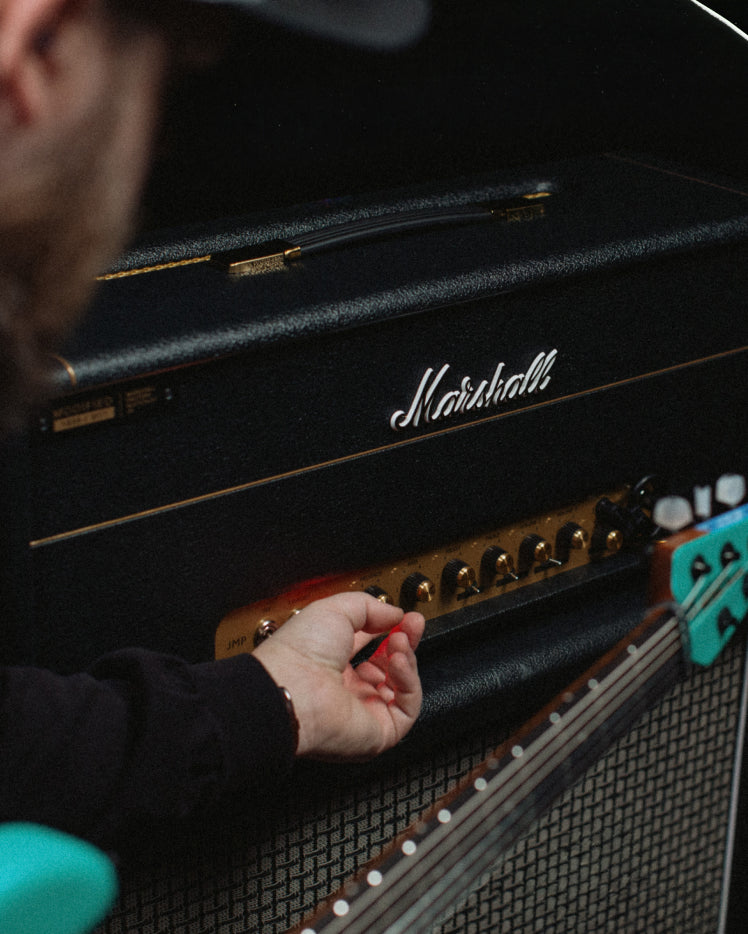 Marshall 1959 Modified official gallery