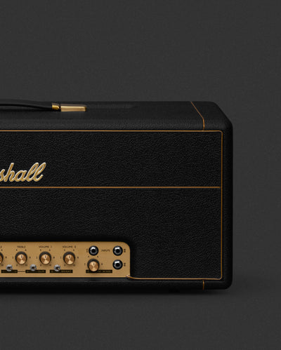 Marshall 1959 Modified official gallery