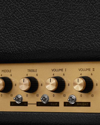 Marshall 1959 Modified official gallery