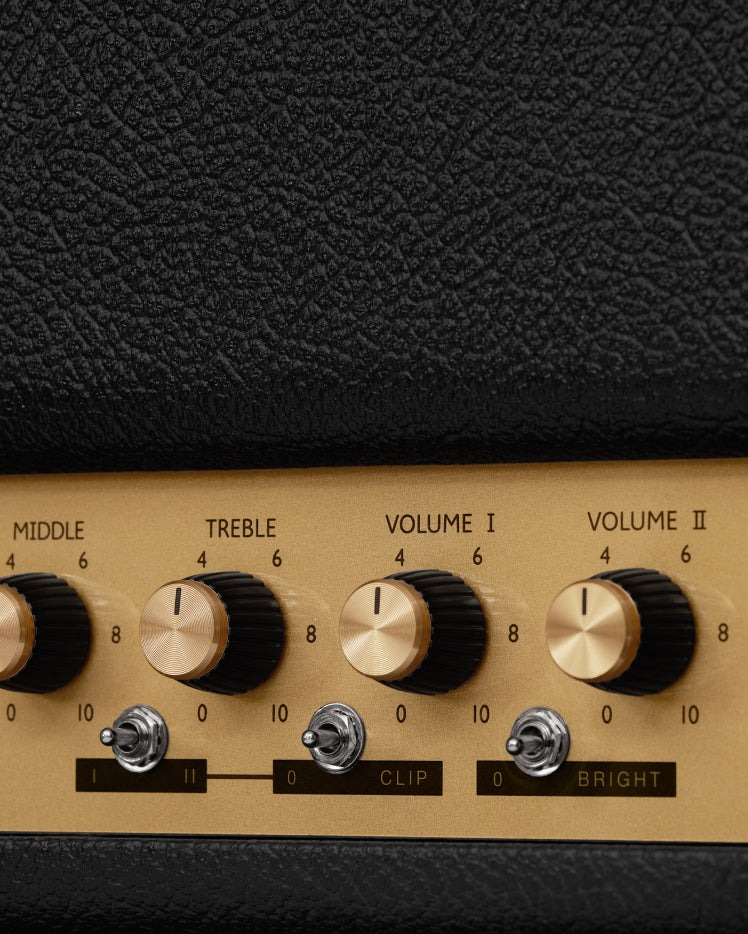 Marshall 1959 Modified official gallery