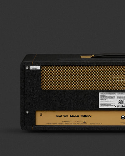 Marshall 1959 Modified official gallery