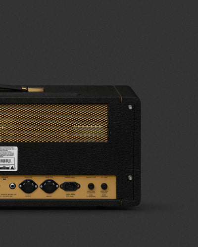 Marshall 1959 Modified official gallery