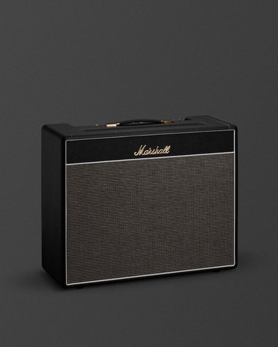 Marshall 1962 Bluesbreaker Combo official gallery