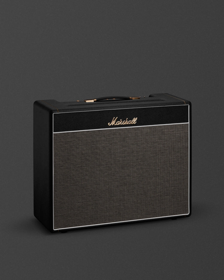 Marshall 1962 Bluesbreaker Combo official gallery