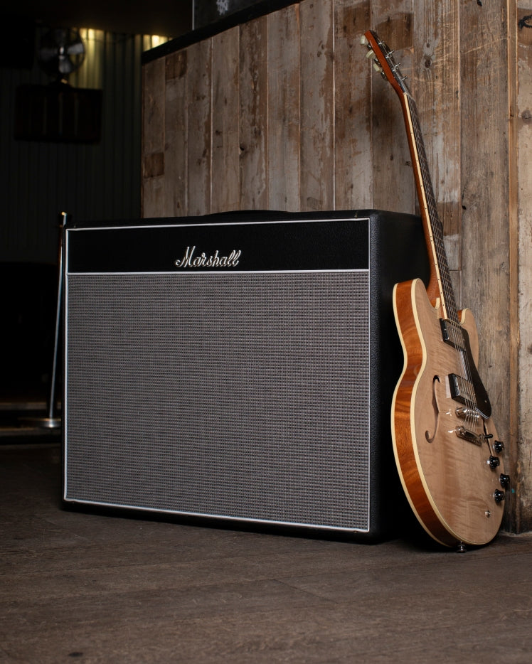Marshall 1962 Bluesbreaker Combo official gallery