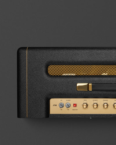 Marshall 1962 Bluesbreaker Combo official gallery