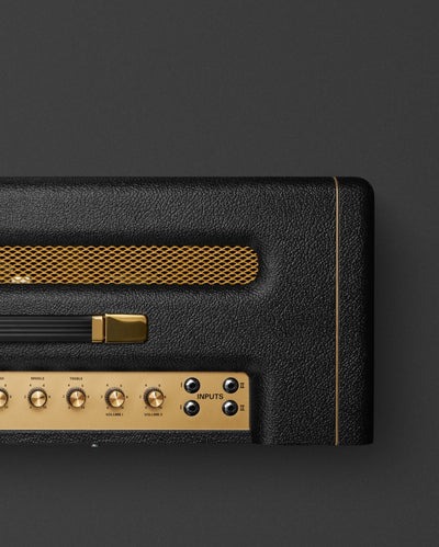 Marshall 1962 Bluesbreaker Combo official gallery