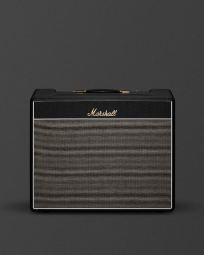 Marshall 1962 Bluesbreaker Combo official gallery