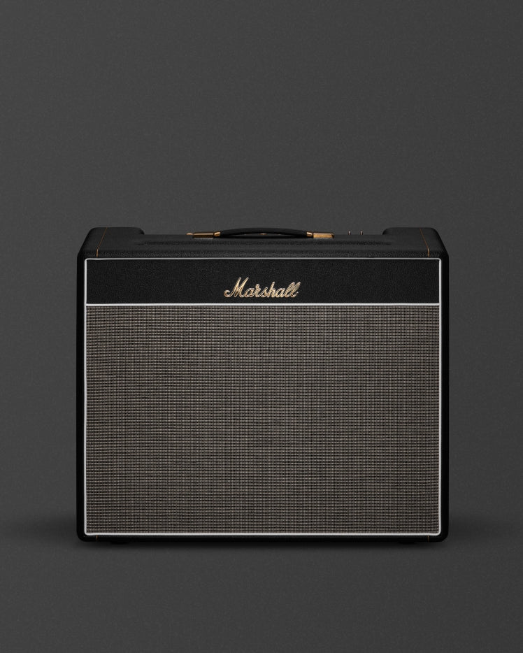 Marshall 1962 Bluesbreaker Combo official gallery